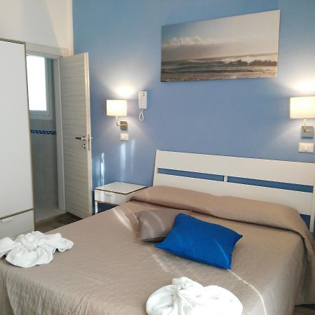 Hotel Marittimo Ρίμινι Εξωτερικό φωτογραφία