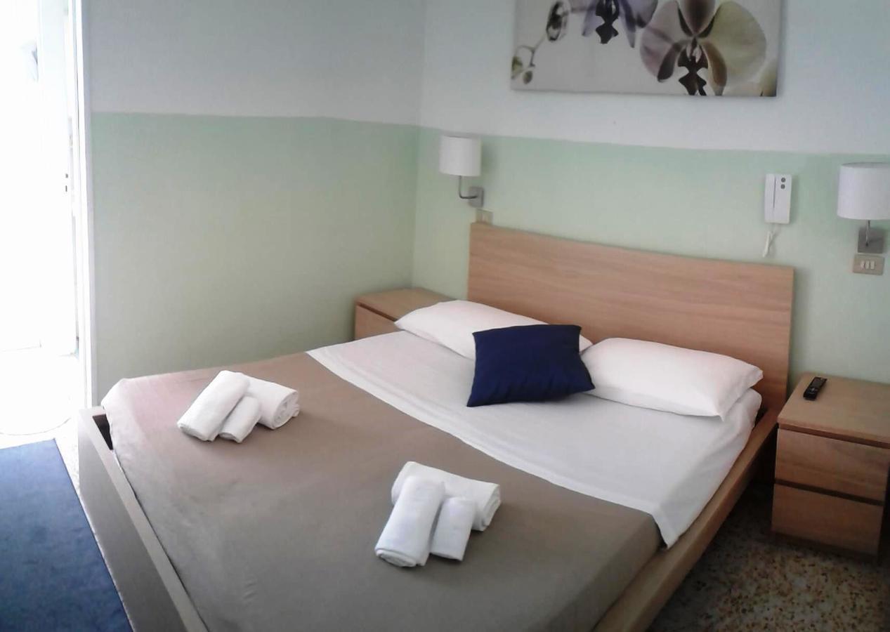 Hotel Marittimo Ρίμινι Εξωτερικό φωτογραφία