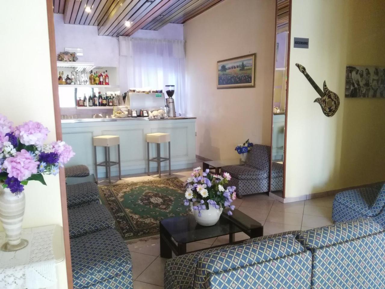 Hotel Marittimo Ρίμινι Εξωτερικό φωτογραφία